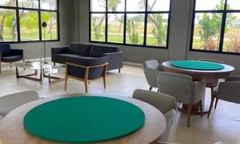 Imagem 5: Terreno em condomínio fechado na barra nova