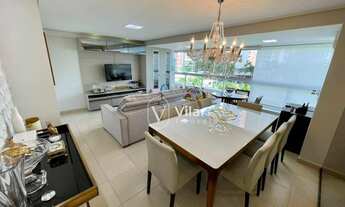 Imagem 2: Apartamento com 3 dormitórios à venda, 126 m² por R$ 870.000,00 - Altiplano Cabo Branco