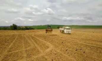 Imagem: Fazenda 235 alqueires Especial para soja