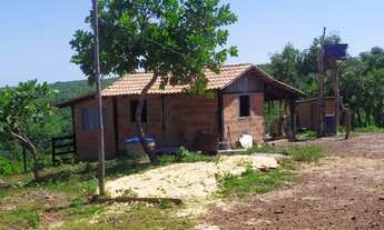 Imagem 3: VENDO FAZENDA 110 ALQUEIRES REGIÃO RIO SONO