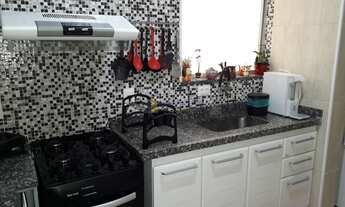 Imagem 2: Jundiaí - Apartamento Padrão - Jardim Shangai