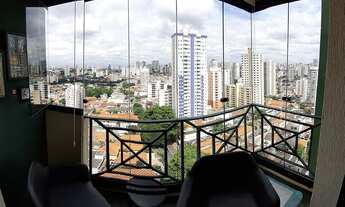 Imagem 4: Apartamento com 2 dormitórios, 64m² à venda na Vila Mariana