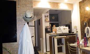 Imagem 5: APARTAMENTO 2 DORMITÓRIOS, 1 VAGAS EM SÃO PAULO