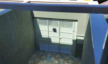 Imagem 5: Sobrado Rua TEcla