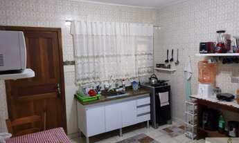 Imagem 5: Capão Redondo Jardim Maraca Sobrado ISOLADO Excellente localização