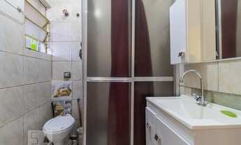 Imagem 3: Apê 01 dorm Bairro Floresta