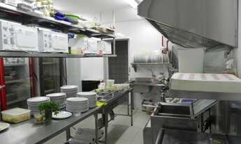 Imagem 2: Repasse Franquia Fast Food