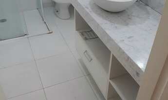 Imagem 2: Apartamento à venda em Santo Amaro 2 dormitórios 78m²a.u R$478.000,00