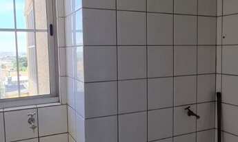 Imagem 4: Apartamento com 3 dormitórios à venda, 63 m² por R$ 200.000,00 - Jardim Ana Lúcia - Goiâni