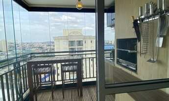 Imagem 4: LINDO APARTAMENTO SENDO 2 DORMITORIOS , SENDO 1 SUITE