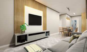 Imagem 2: CASA A VENDA 2 DORMITÓRIOS SENDO 1 SUÍTE + VAGA PARA ATÉ 2 CARROS - BAIRRO SANTA REGINA!