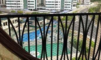 Imagem 6: Condomínio Reserva das Flores