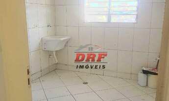 Imagem 4: Apartamento com 2 dormitórios 1 vaga à venda, 50 m² por R$ 195.000 - Vila Galvão - Guarulh