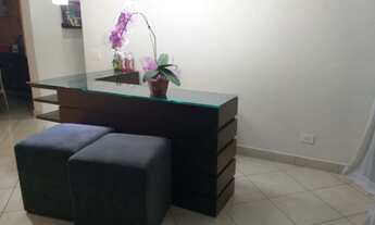 Imagem 5: Apartamento no Parque das Nações