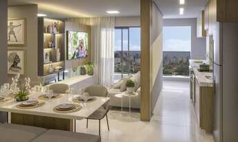 Imagem 2: Alameda MBigucci