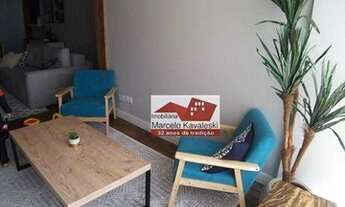 Imagem 7: Apartamento com 3 dormitórios à venda, 81 m² por R$ 660.000 - Vila Prudente (Zona Leste)