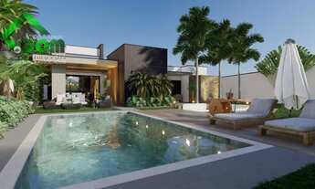 Imagem: Casa com 4 dormitórios à venda, 285 m²