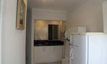 Imagem 5: Apartamento com 01 dormitório à venda em Balneário Camboriú/SC