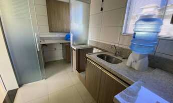 Imagem 5: Apartamento com 3 dormitórios para alugar, 92 m² por R$ 2.000,00/mês - Arvoredo - Contagem