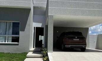 Imagem 4: Casa com 3 Quartos Boulevard Lagoa 180m