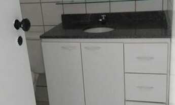 Imagem 7: Apartamento para Locação em Natal, Petrópolis, 2 dormitórios, 1 suíte, 1 vaga