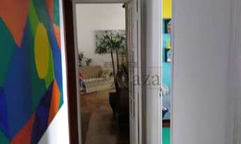 Imagem 6: Cobertura Duplex - Parque Residencial Aquarius - 166m² - 4 Dormitórios