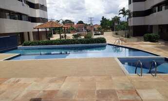 Imagem: Apartamento Ed. Summer Ville com 2 quartos