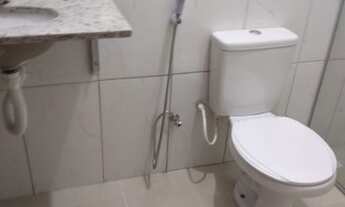 Imagem 5: Aluga-se casa com 3 quartos, suíte, área para churrasco, garagem