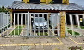 Imagem: Casa e Sobrado de 3 dormitórios à Venda