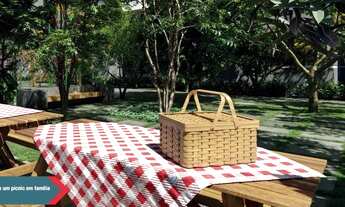 Imagem 6: Apartamento de 55m² com suíte e 2 quartos - Jardim do Bosque Hortolândia