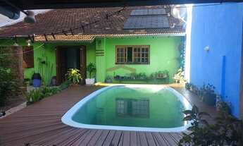 Imagem: Casa à venda no bairro Harmonia REF G3751