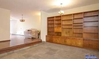 Imagem 2: SOBRADO VENDA MIRANDOPOLIS, 234m²