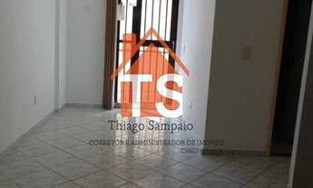 Imagem 3: Rio de Janeiro - Apartamento Padrão - Cachambi