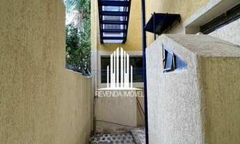 Imagem 3: Sobrado na Vila Monumento- São Paulo, SP