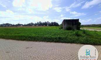 Imagem 2: Terreno à venda, 250 m² por R$ 160.000,00 - Tamatanduba - Eusébio/CE