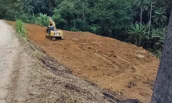 Imagem 2: Vendo Terreno pra sítio com ótima localização