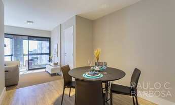 Imagem: Apartamento Pinheiros 2 dormitórios Reformado