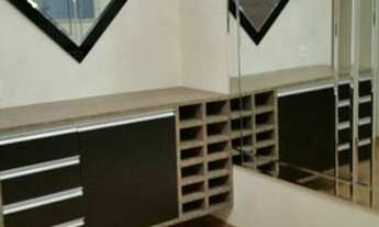 Imagem 5: Apartamento com 2 dormitórios, 77m² para alugar na Vila Clementino