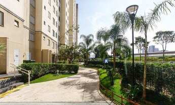 Imagem 3: Apartamento 100% MOBILIADO LOCAÇÃO 54m², 3 dorms, 1 Vaga - Pronto p/ Morar - Ponte Grande