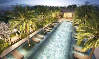 Imagem 6: Mariana 3 4 suites terraço gourmet vagas churrasqueira piscina priv