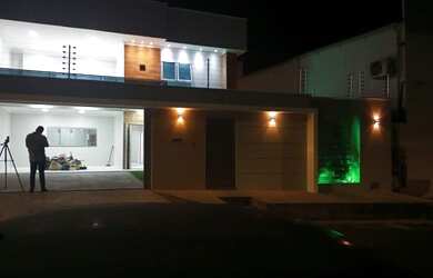 Imagem 12: CASAS NOVAS NO ARAÇAGY EXCELENTE LOCALIZAÇÃO