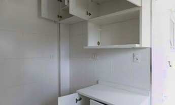 Imagem 4: Apartamento para compra com 2 dormitórios e 1 vaga- Vila Mariana- São Paulo