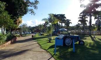 Imagem 3: Terreno no Aquapark Portal da Chapada