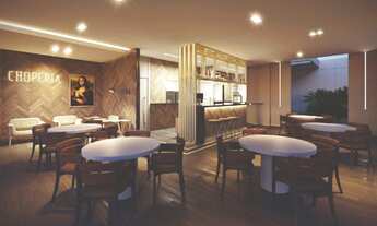 Imagem 4: Apartamento para venda com 156 metros quadrados com 3 quartos