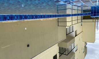 Imagem: Apartamento novo em Cravinhos