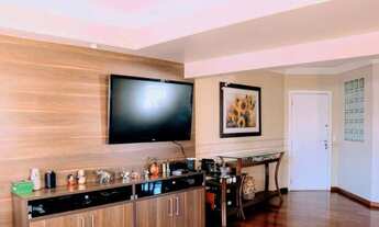 Imagem 2: Apartamento Triplex com 4 dormitórios à venda na Vila Mariana