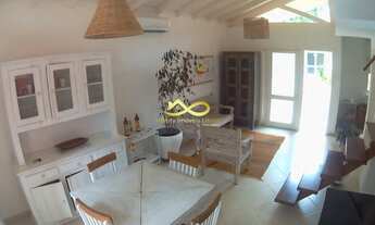 Imagem 2: Condomínio fechado - 3 suítes- área gourmet e piscina privativa