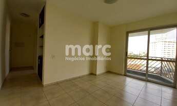 Imagem: SAO PAULO - Apartamento Padrão - VILA GUARANI