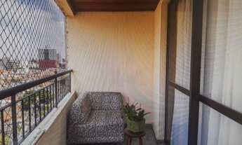 Imagem 7: Apartamento de 108m² Saúde 4 Dormitórios 1 Suíte 2 Vagas