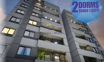 Imagem: Apartamento para Venda em Atibaia, Alvinópolis